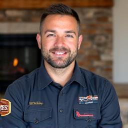 Installateur cheminée certifié